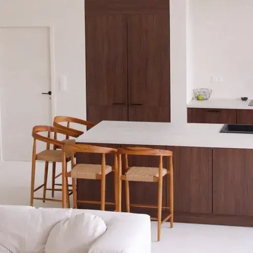 Tabourets - Selly Counter - DESIGN TRIP