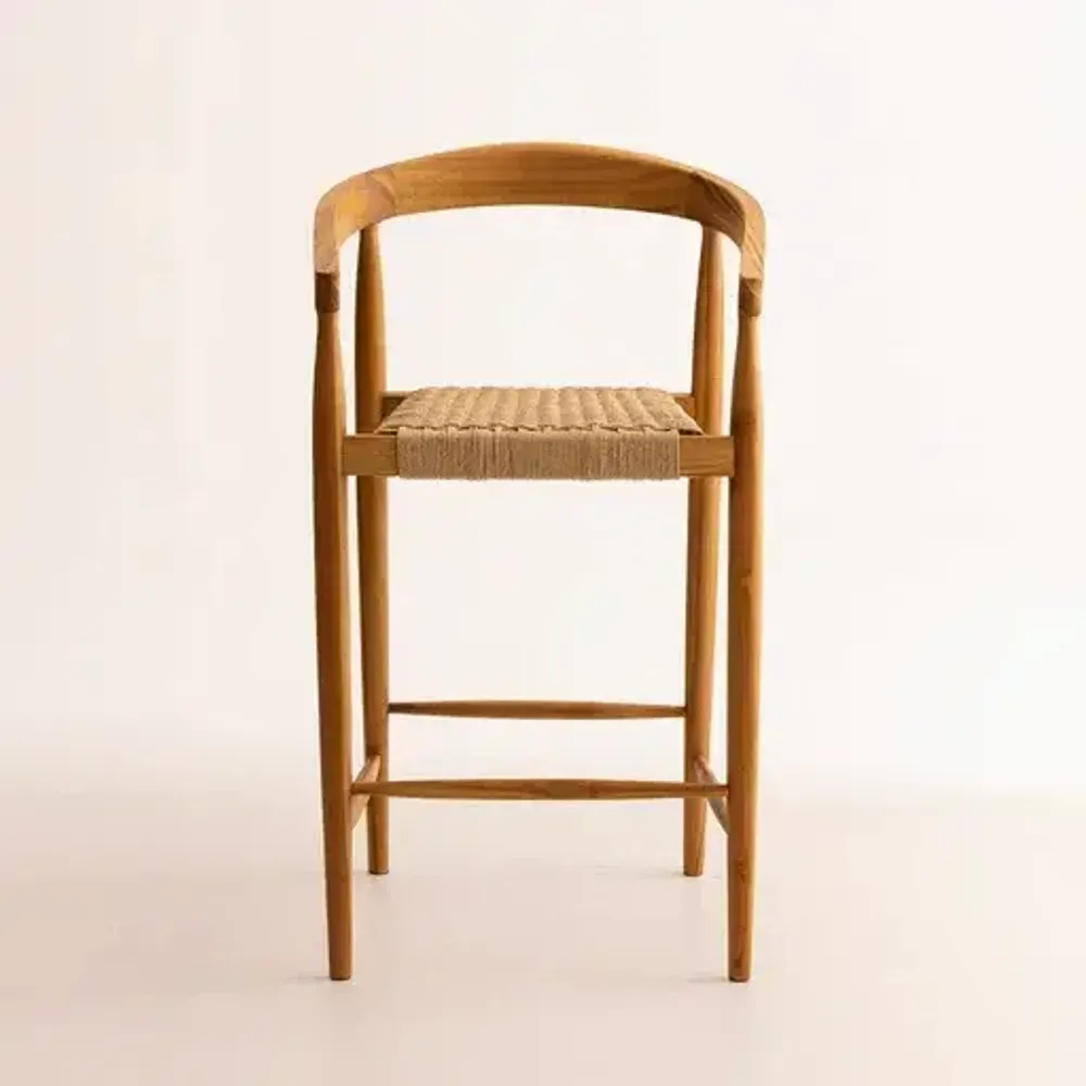 Tabourets - Selly Counter - DESIGN TRIP