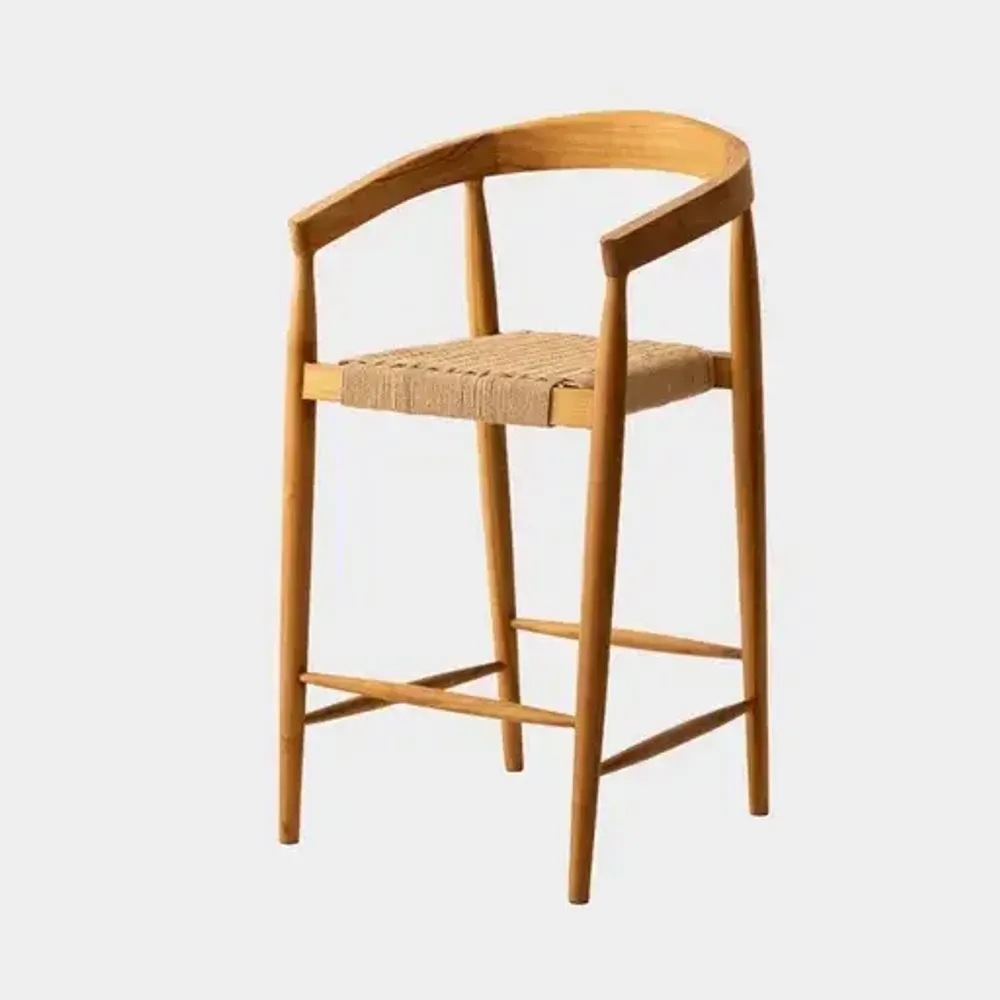 Tabourets - Selly Counter - DESIGN TRIP