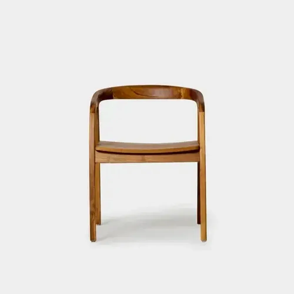 Chaises - Vano - Naturelle - DESIGN TRIP