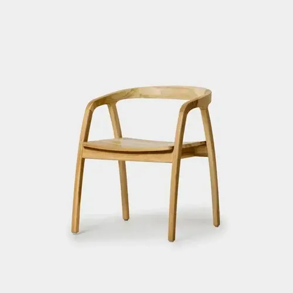 Chaises - Vano - Bright - DESIGN TRIP