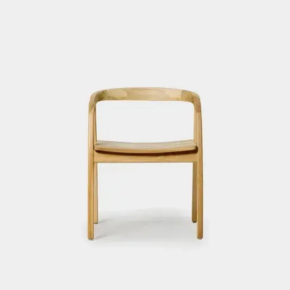 Chaises - Vano - Bright - DESIGN TRIP