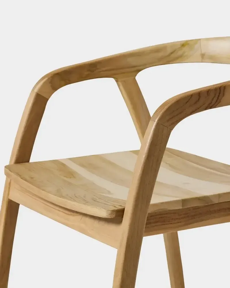 Chaises - Vano - Bright - DESIGN TRIP