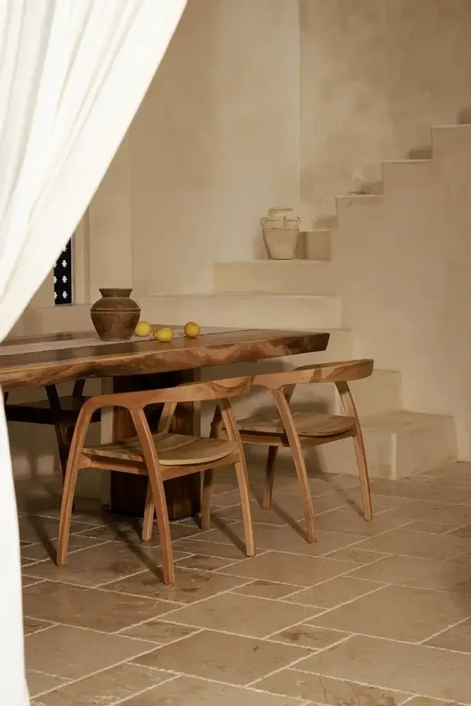 Chaises - Vano - Bright - DESIGN TRIP