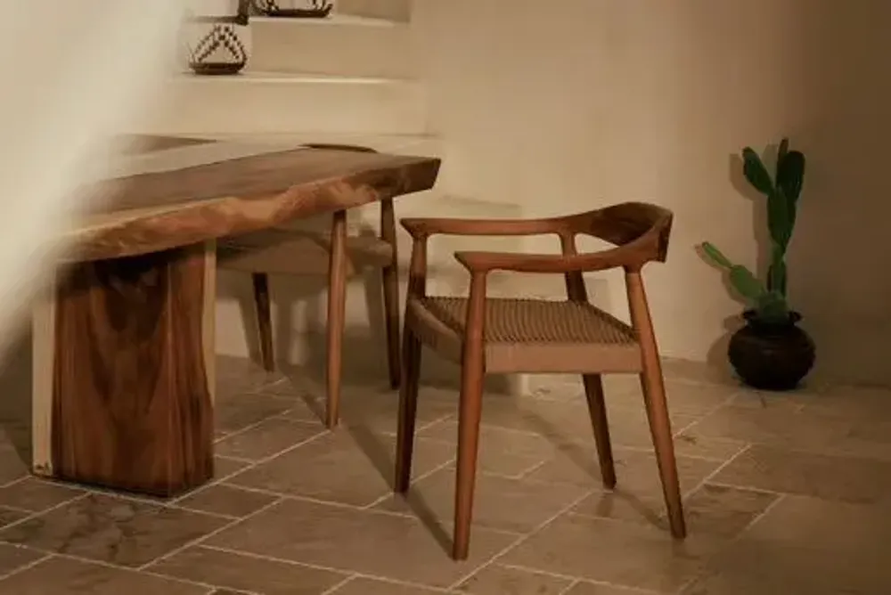 Chaises - Seliana - DESIGN TRIP