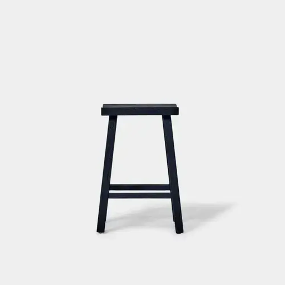 Tabourets - Hitam - DESIGN TRIP