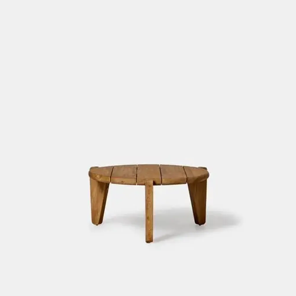 Tables de jardin - Coffee Set - lot de deux tables basses - DESIGN TRIP