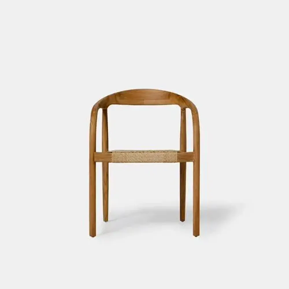 Chaises de jardin - Chaise extérieure Thelma - DESIGN TRIP