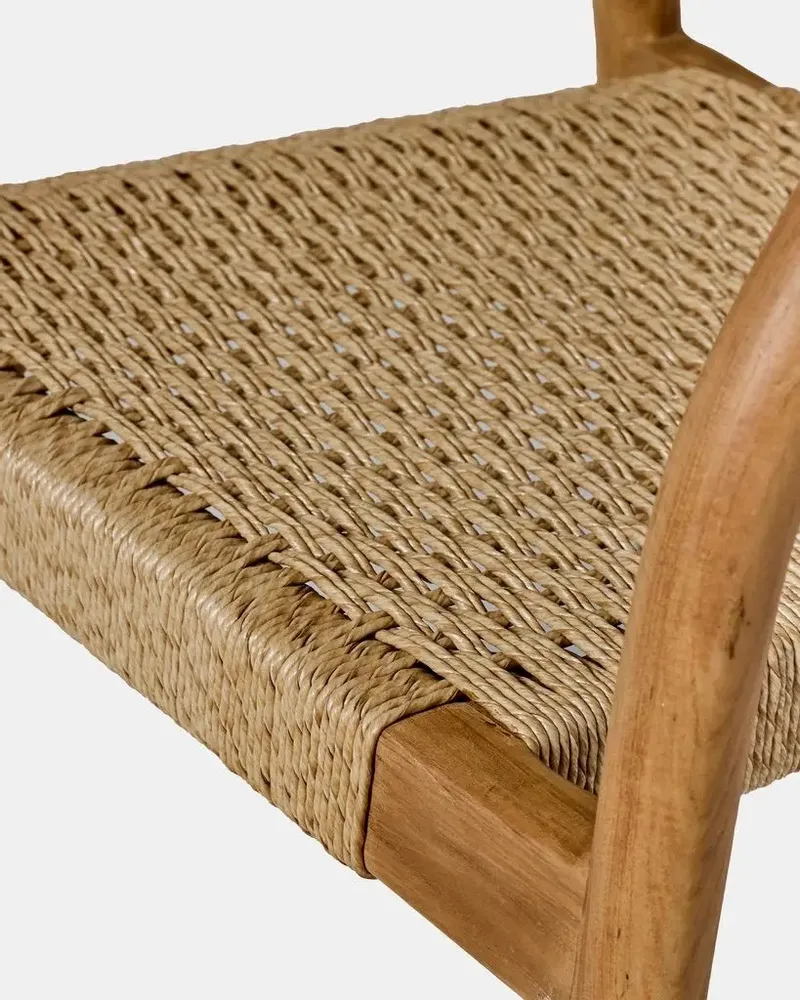 Chaises de jardin - Chaise extérieure Thelma - DESIGN TRIP