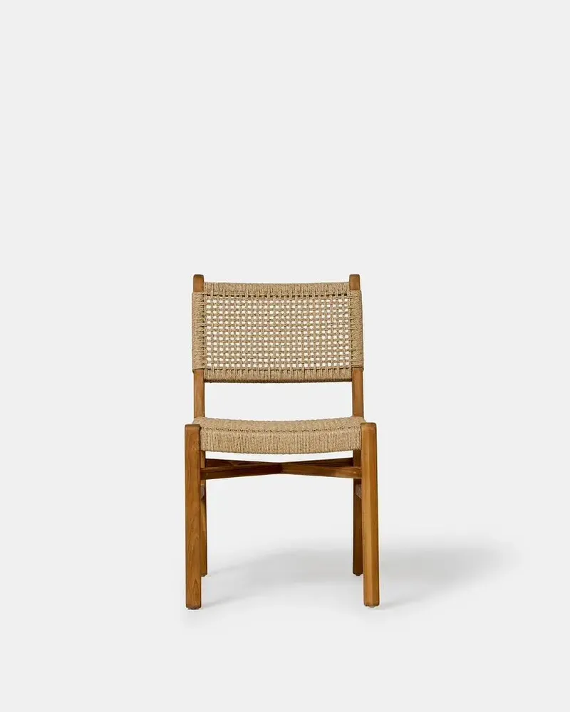 Chaises de jardin - Chaise d'extérieur Babé - DESIGN TRIP