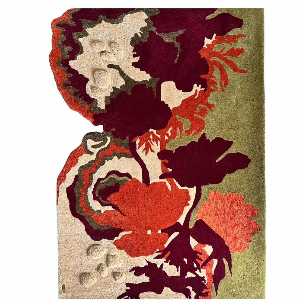 Tapis design - TAPIS PIECE UNIQUE MEMENTO I - ATELIER SAGRADO