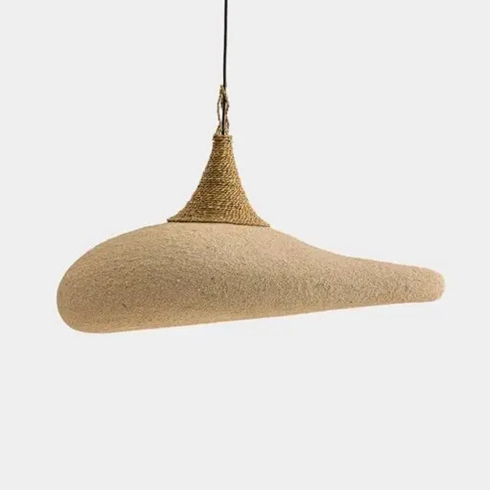 Hanging lights - Ajan - DESIGN TRIP