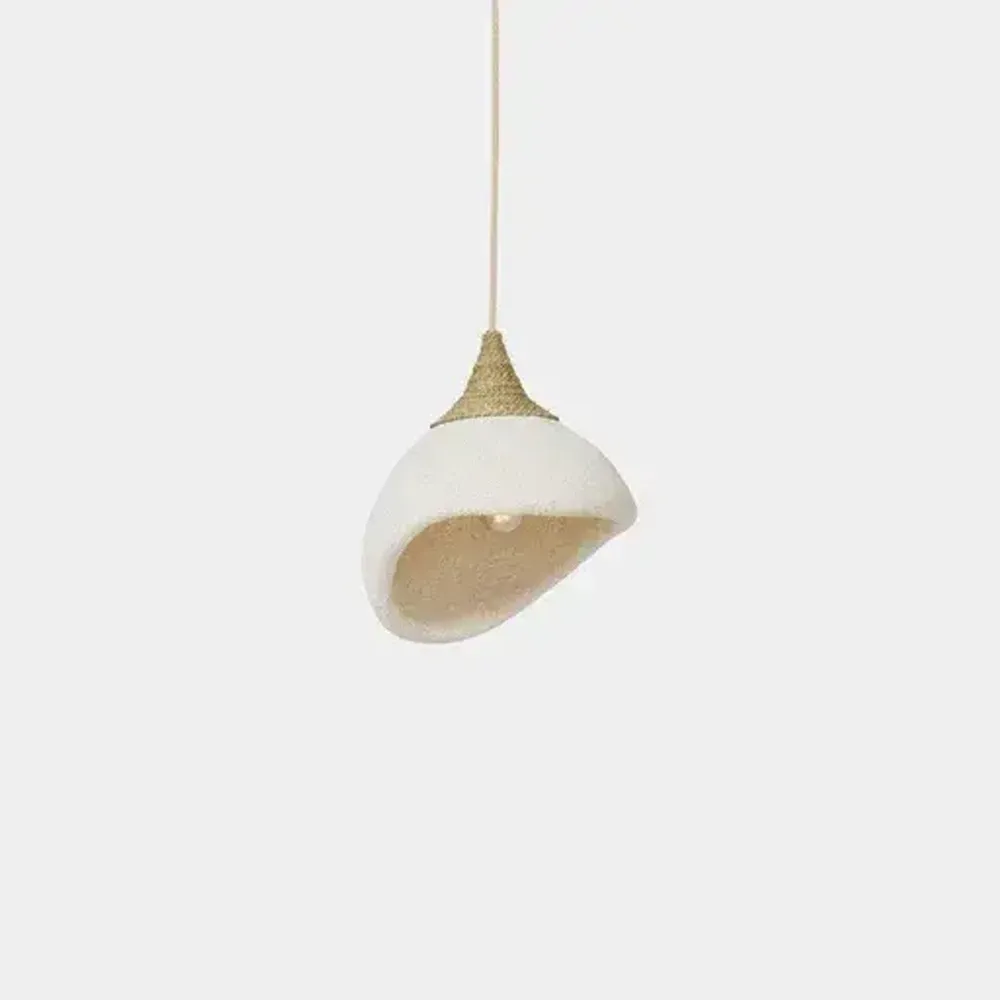 Hanging lights - Miring Sable - DESIGN TRIP