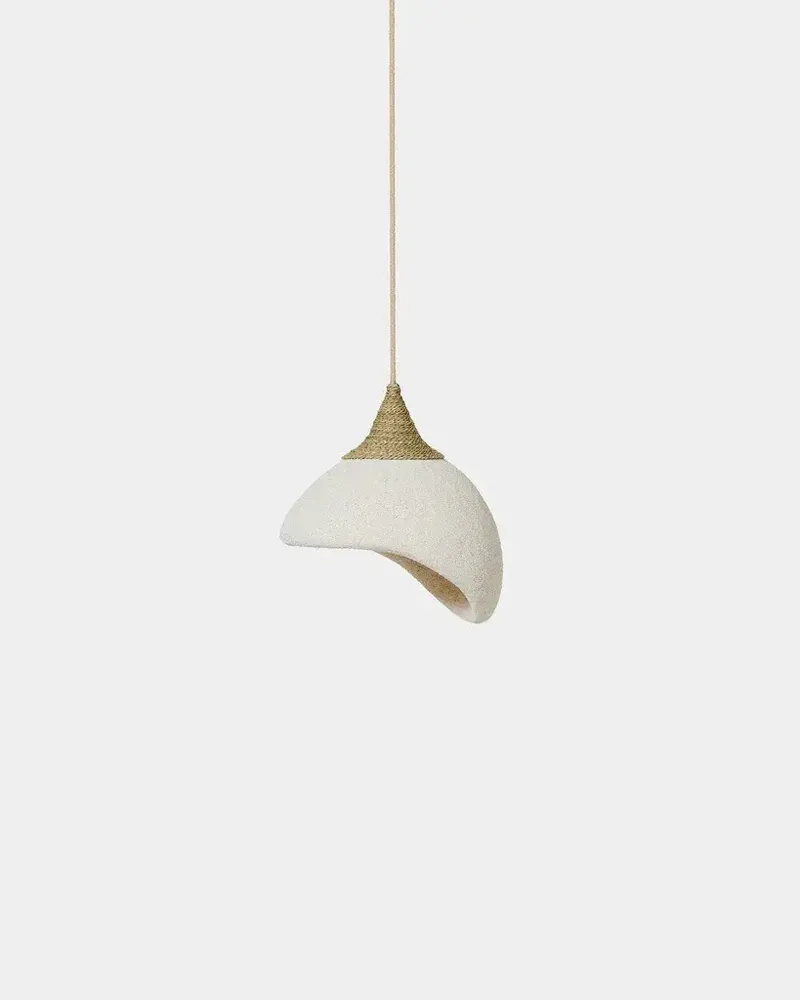 Hanging lights - Miring Sable - DESIGN TRIP