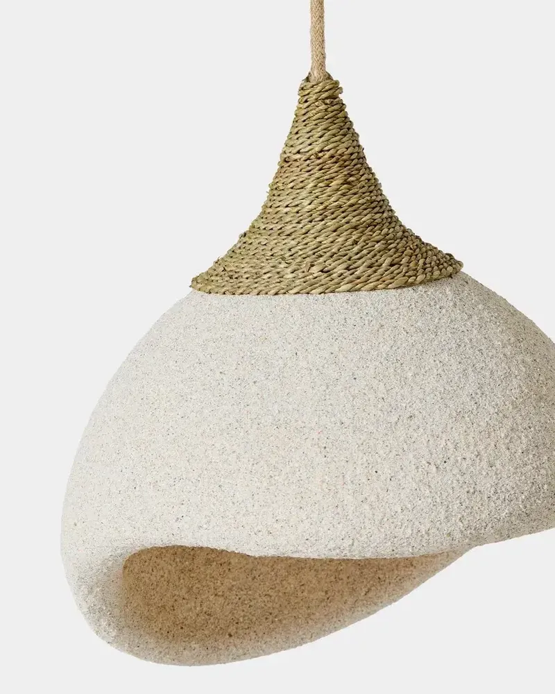 Hanging lights - Miring Sable - Large - DESIGN TRIP