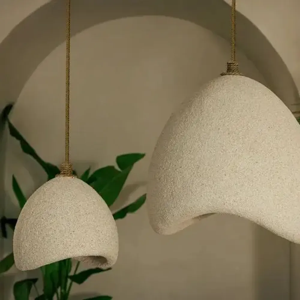 Hanging lights - Sauna - 80 cm - DESIGN TRIP