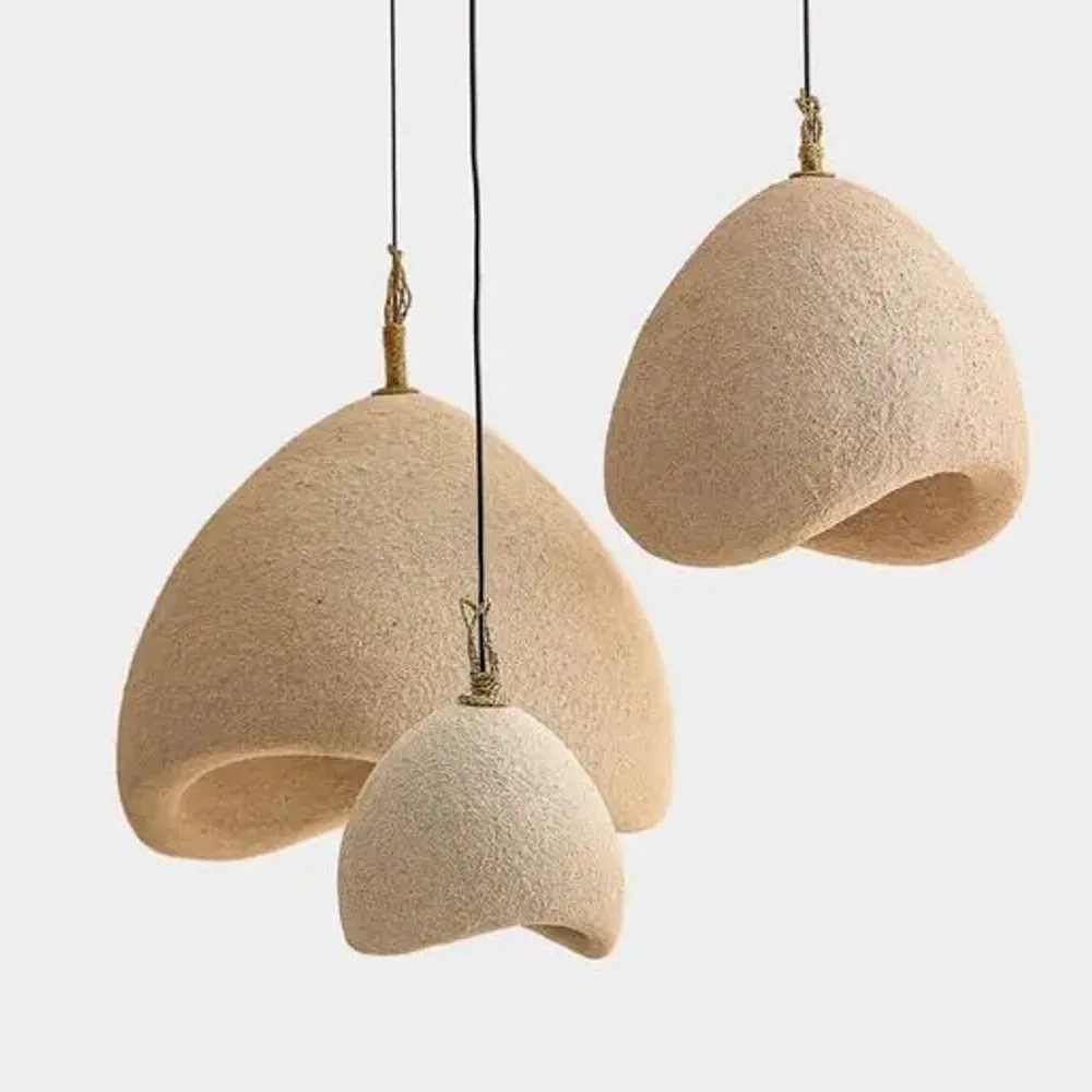 Hanging lights - Sauna - 80 cm - DESIGN TRIP