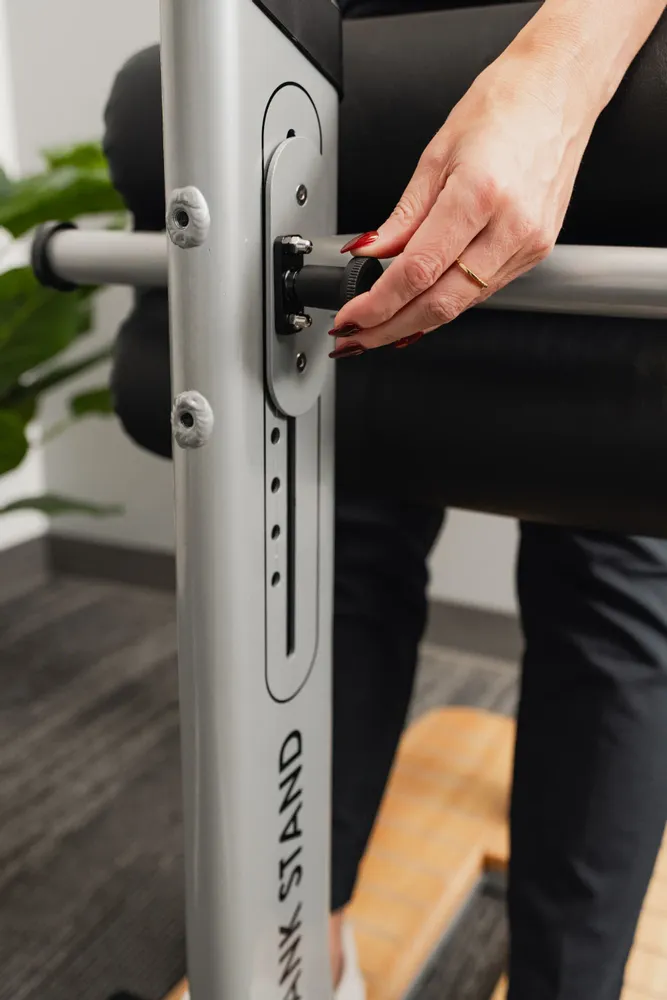 Assises pour bureau - Support à planches - PLANKSTAND