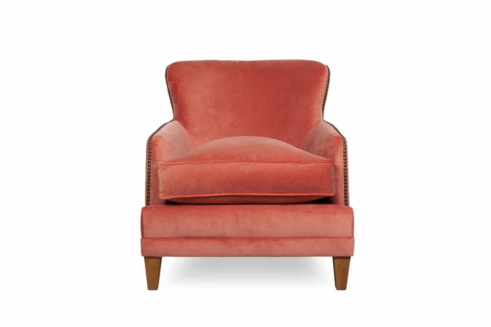 Chairs for hospitalities & contracts - Bristol Origins |Armchair - CREARTE COLLECTIONS
