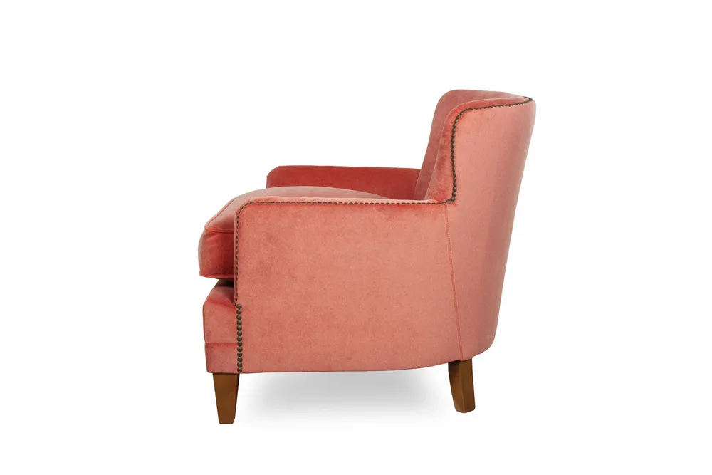 Chairs for hospitalities & contracts - Bristol Origins |Armchair - CREARTE COLLECTIONS