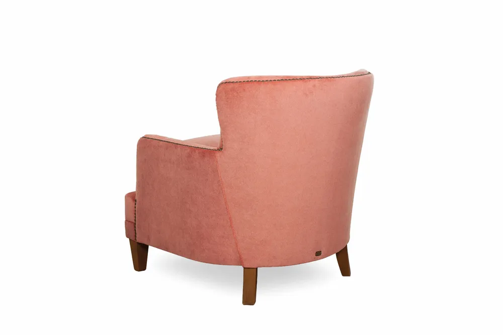 Chairs for hospitalities & contracts - Bristol Origins |Armchair - CREARTE COLLECTIONS