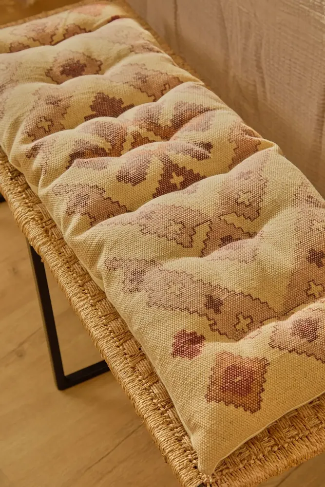 Comforters and pillows - CHAIR CUSHIONS - CALMA HOUSE