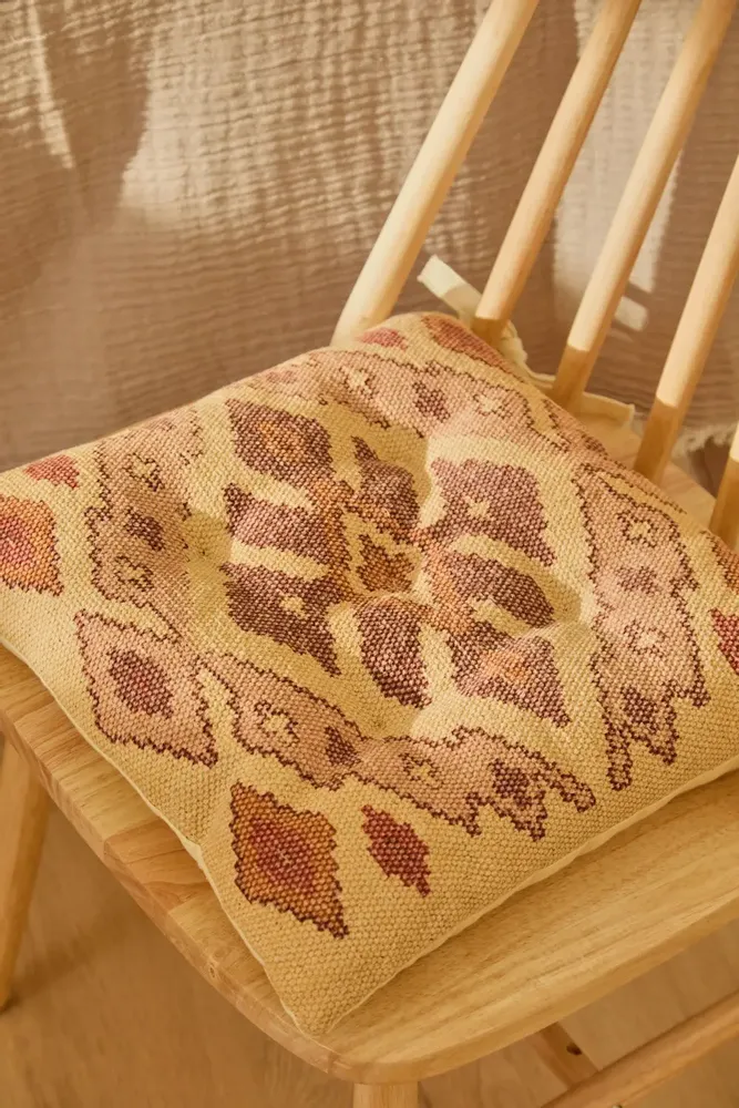 Comforters and pillows - CHAIR CUSHIONS - CALMA HOUSE