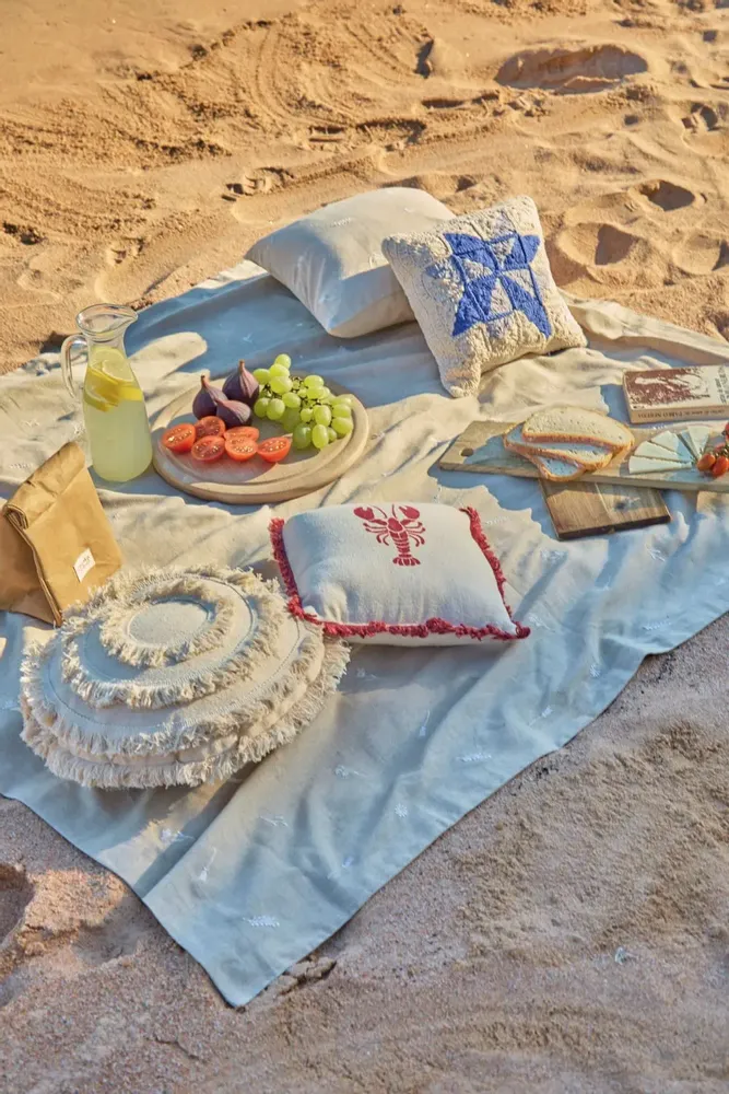 Tapis design - ARAYA - CALMA HOUSE