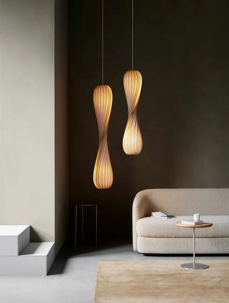 Hanging lights - TR7 PENDANT LIGHT - TOM ROSSAU