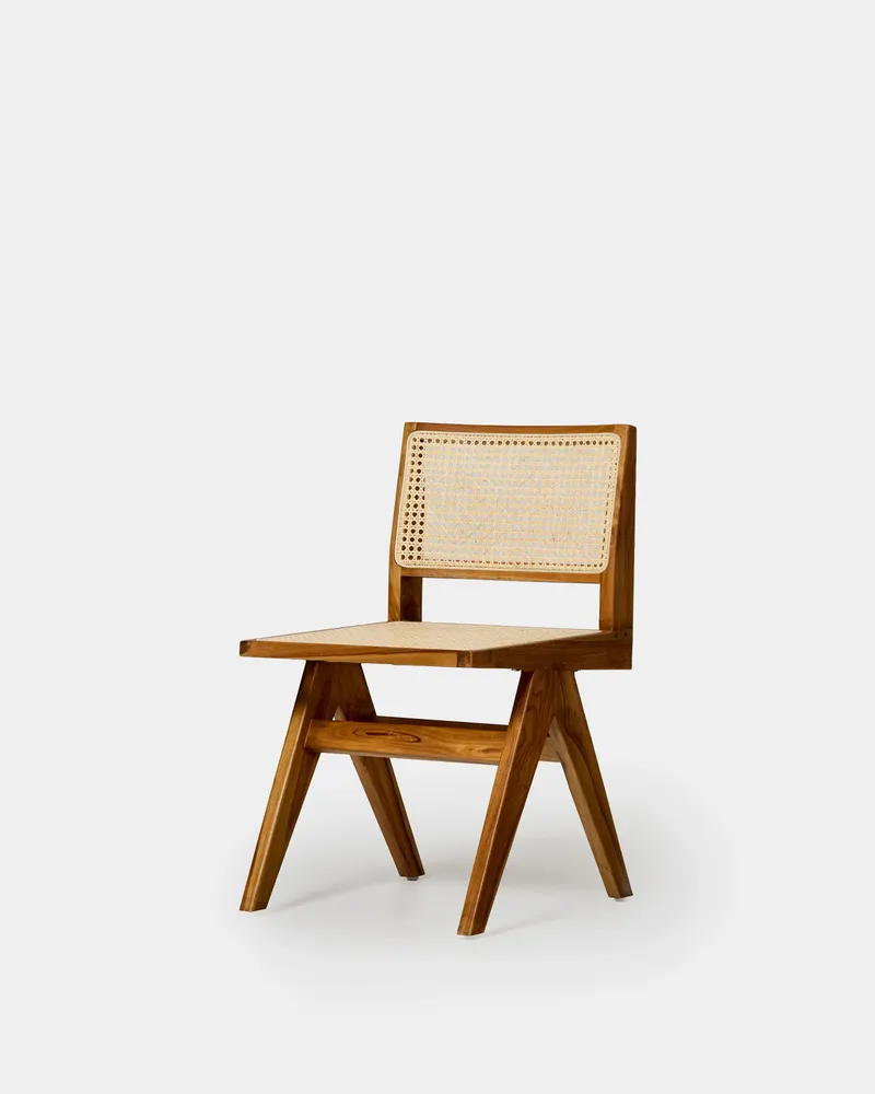Chaises - Dwi Tanpa - DESIGN TRIP