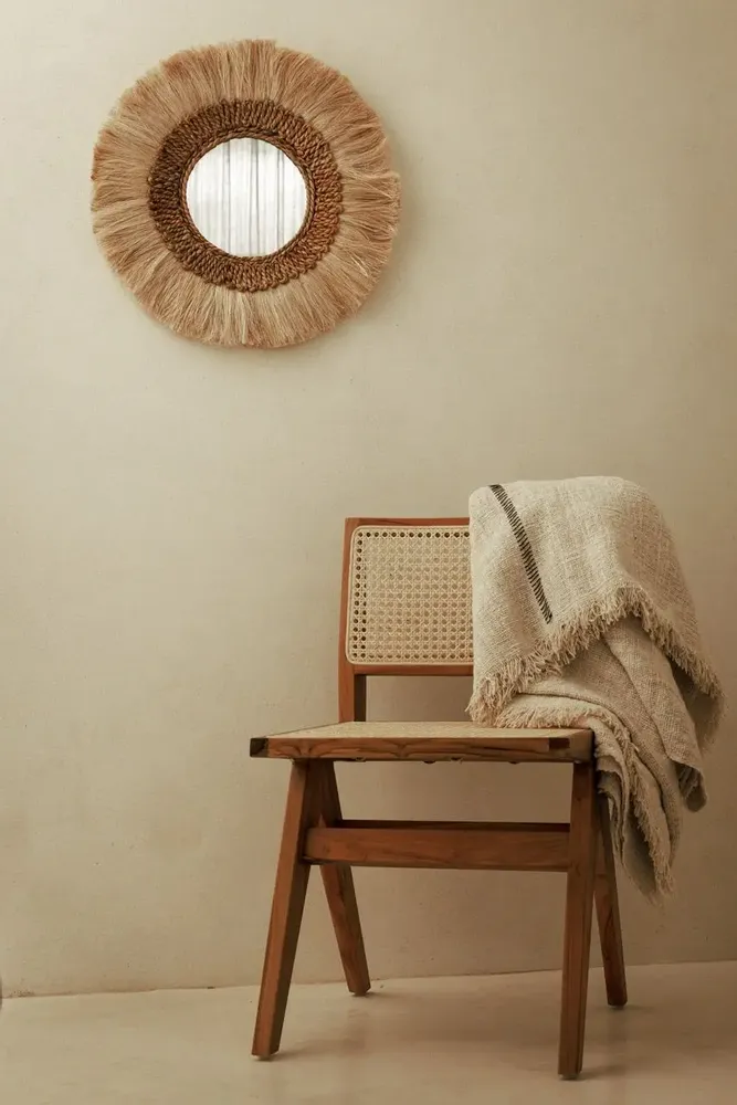 Chaises - Dwi Tanpa - DESIGN TRIP
