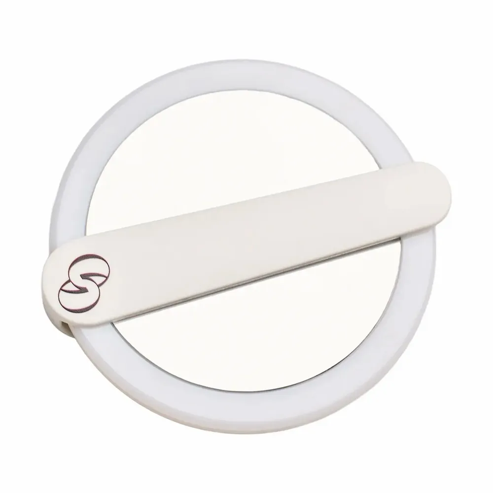 Cadeaux - miroir à main led - 6FIFTYTWO®