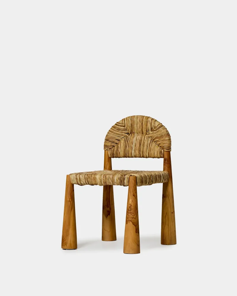 Chaises - Éléphant - naturelle - DESIGN TRIP