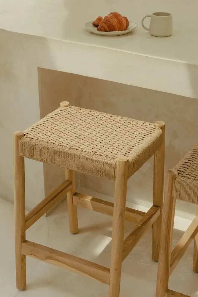 Tabourets - Tali - DESIGN TRIP