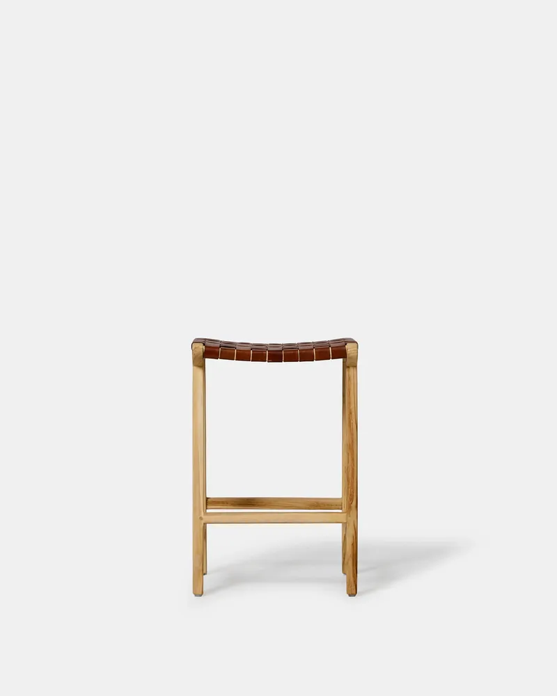 Tabourets - Kulit - DESIGN TRIP