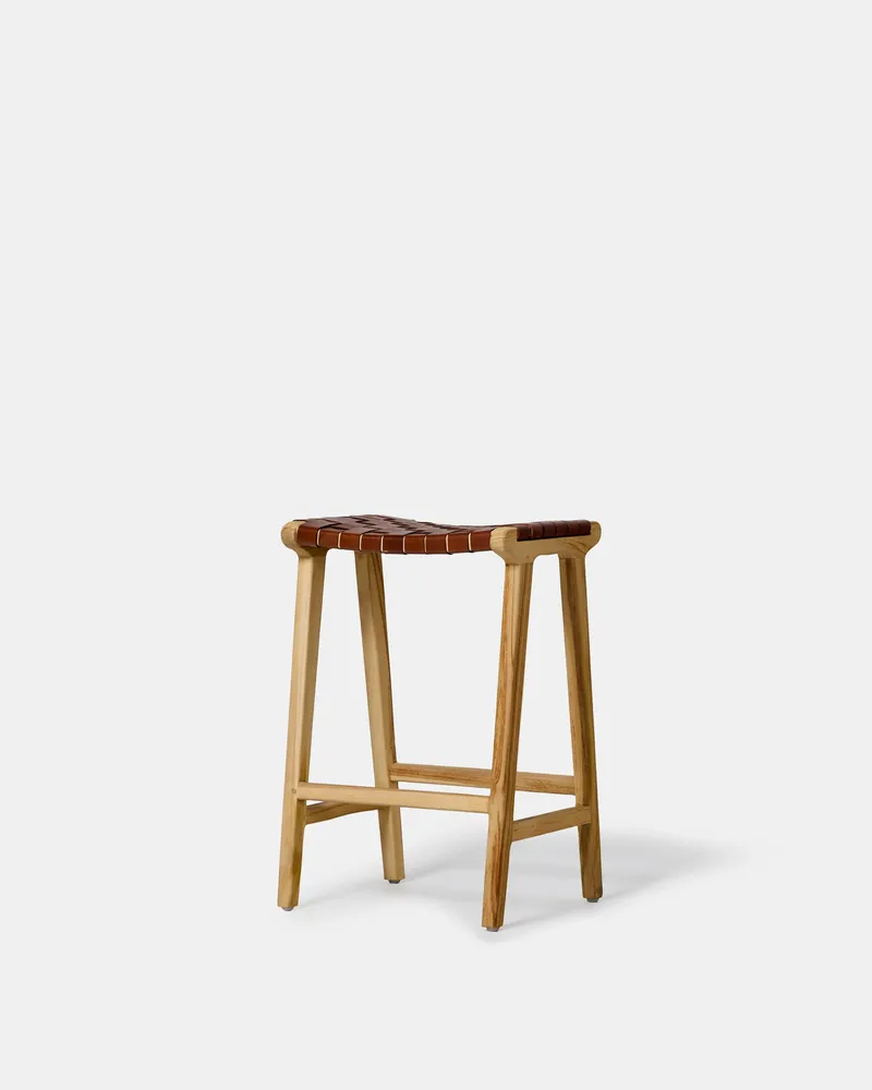 Tabourets - Kulit - DESIGN TRIP