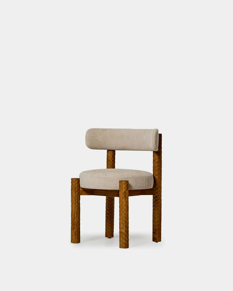 Chairs - Subur - beige - DESIGN TRIP