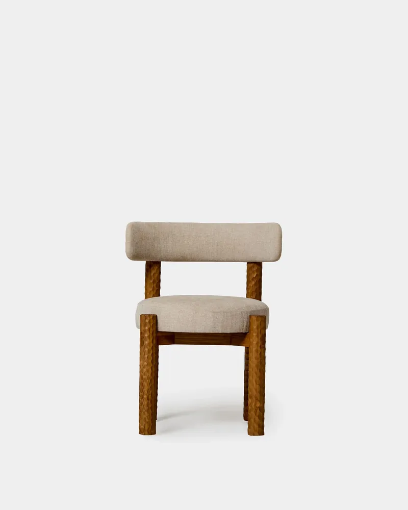 Chairs - Subur - beige - DESIGN TRIP