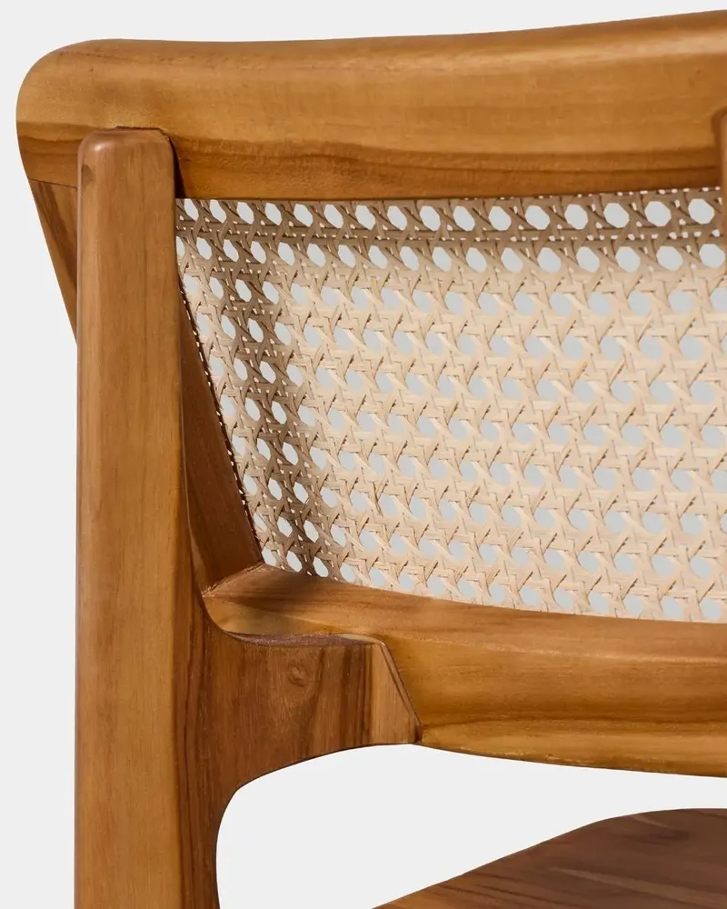 Chaises - Laba - Naturelle - DESIGN TRIP