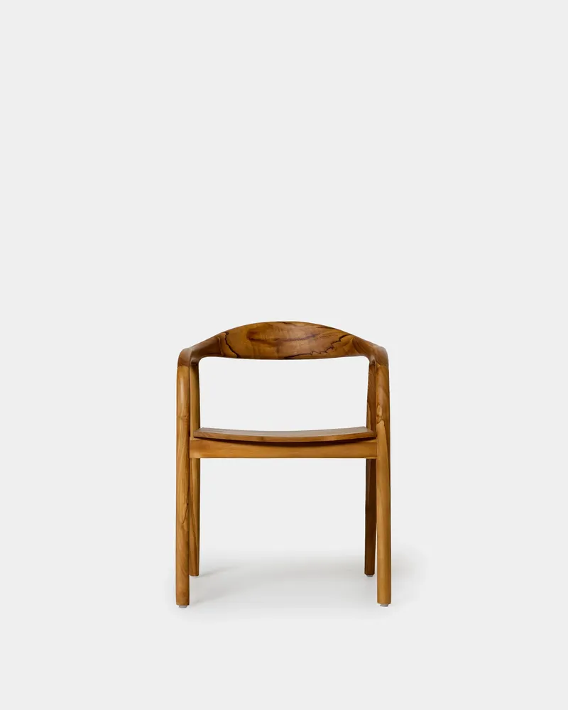 Chaises - Chaise Bubut - DESIGN TRIP