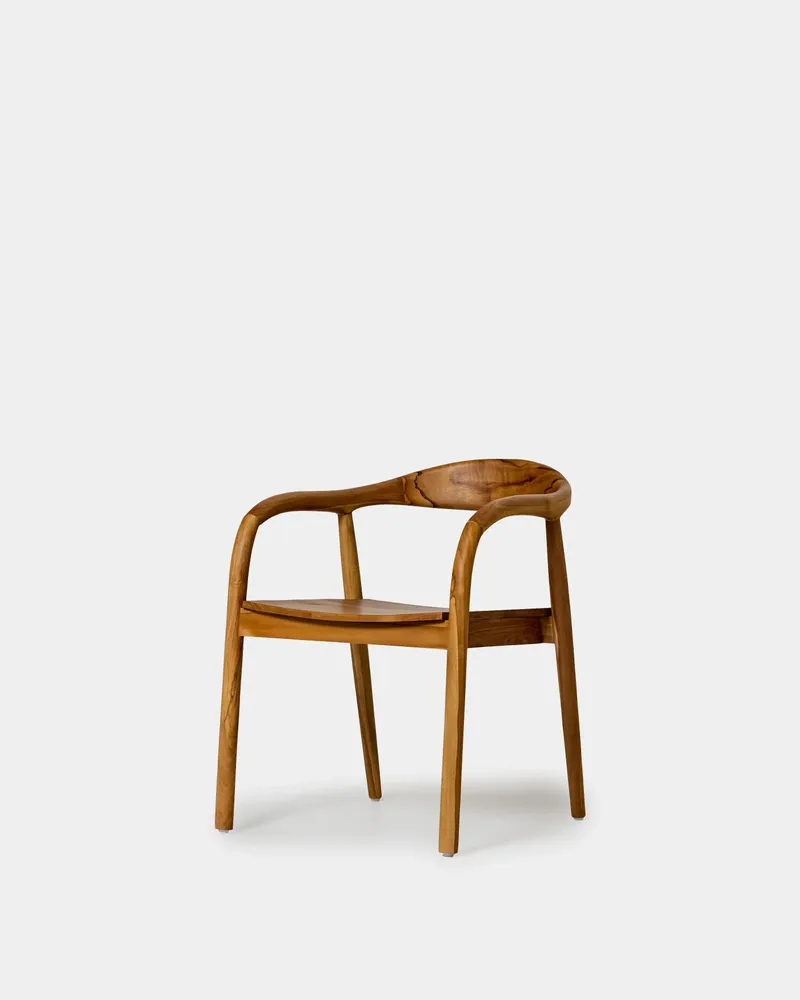 Chaises - Chaise Bubut - DESIGN TRIP