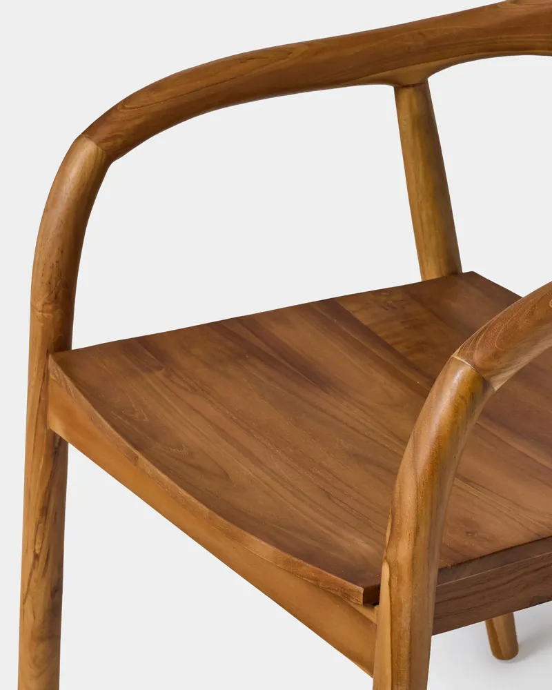 Chaises - Chaise Bubut - DESIGN TRIP