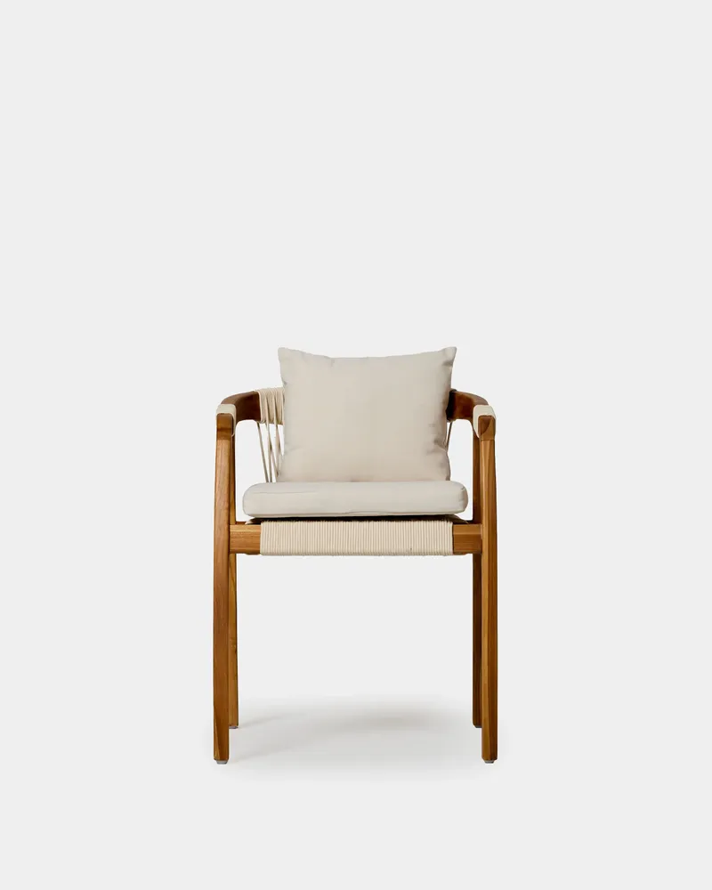 Chaises - Douma - DESIGN TRIP