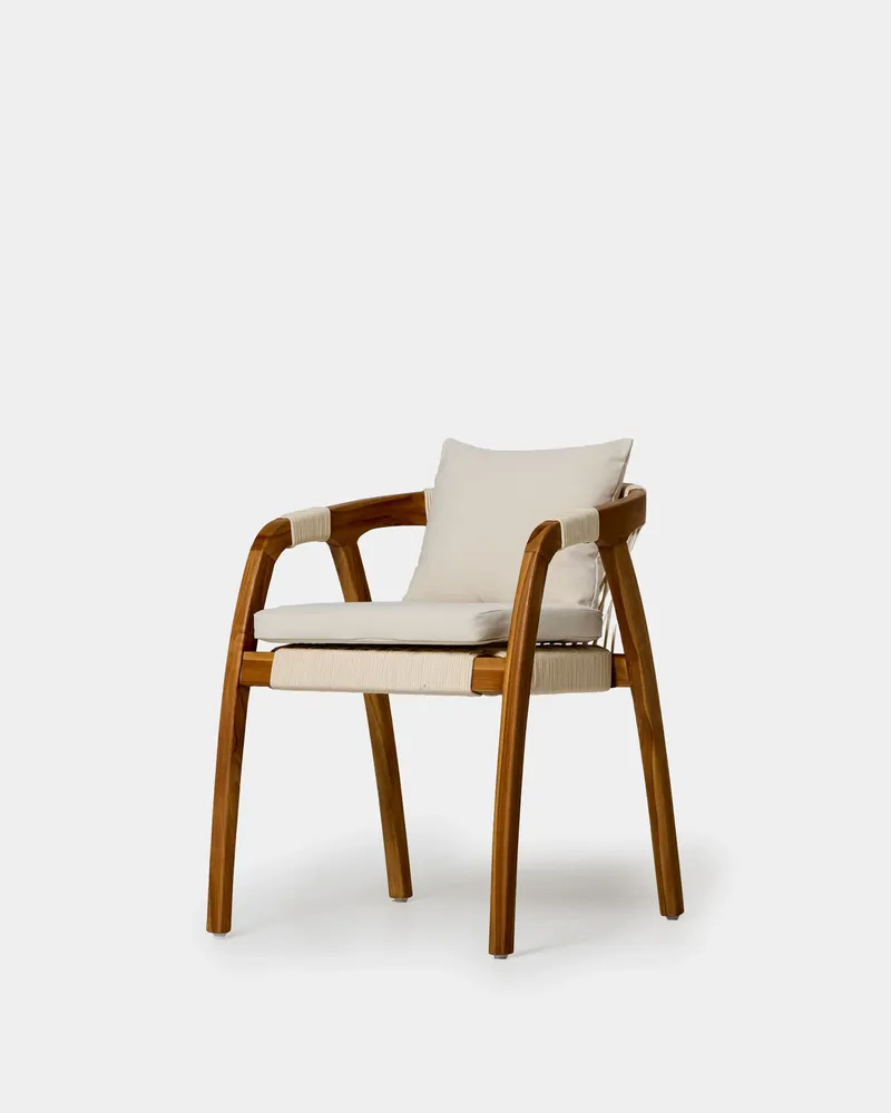 Chaises - Douma - DESIGN TRIP