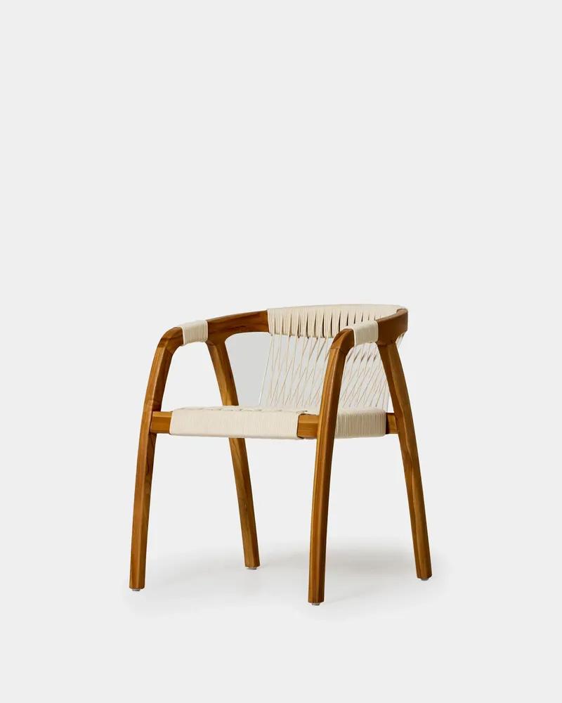 Chaises - Douma - DESIGN TRIP