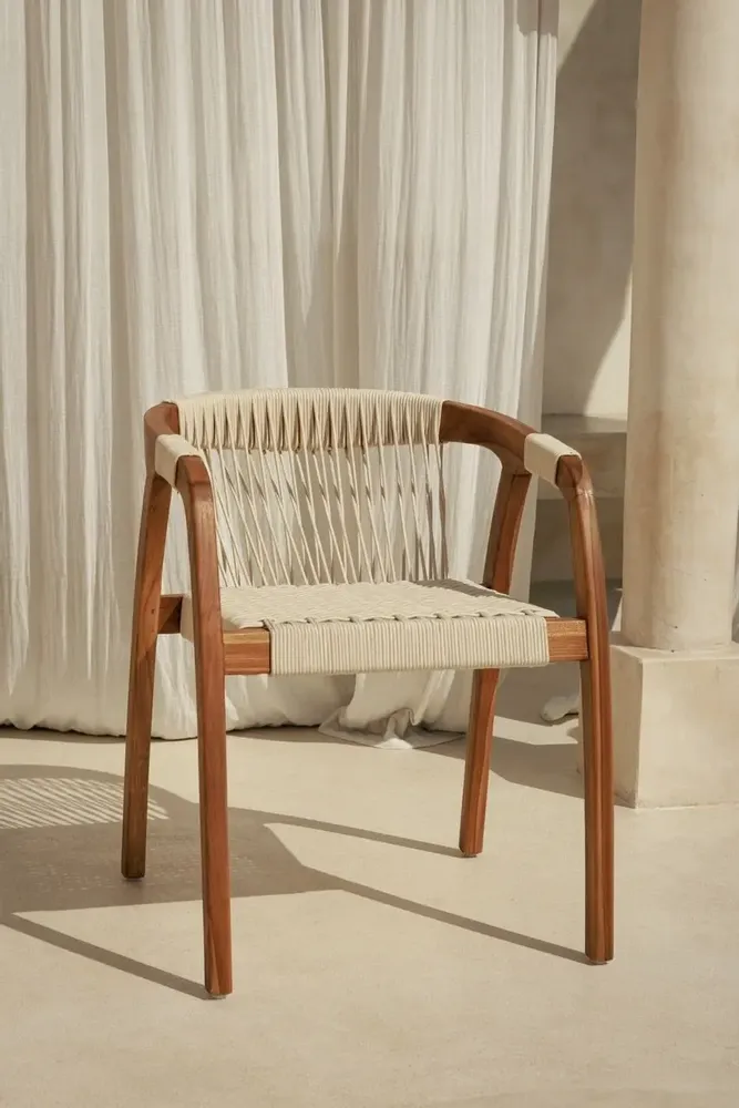 Chaises - Douma - DESIGN TRIP