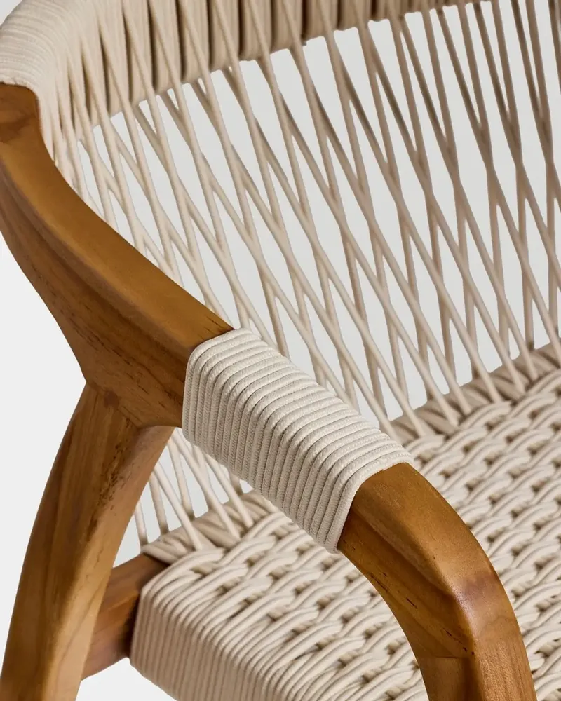 Chaises - Douma - DESIGN TRIP