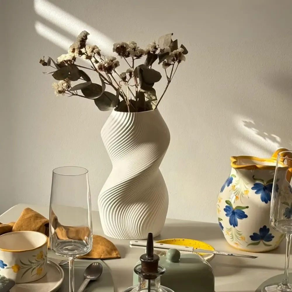 Vases - Vase "Siluet" - AUURA