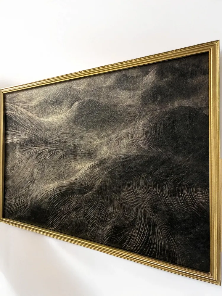Tableaux - FLUXUS - LORIG
