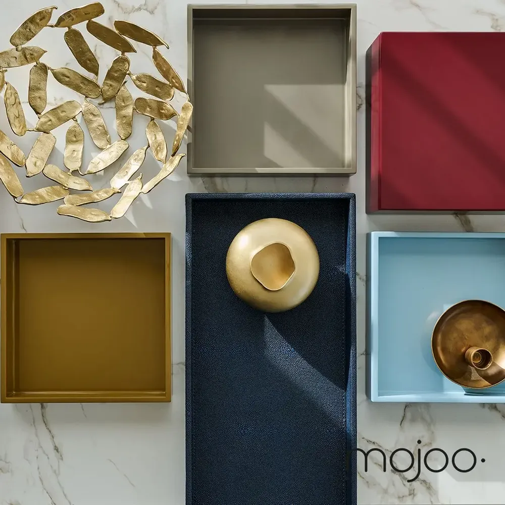 Plateaux - STING – elegant design with functionality - MOJOO